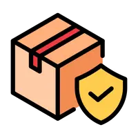 Shipping protection LuxeSilk™
