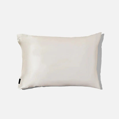 Overnight Hair-Repair Mulberry Silk-Pillowcase LuxeSilk™