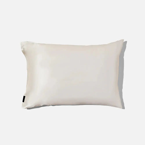 Overnight Hair-Repair Mulberry Silk-Pillowcase LuxeSilk™